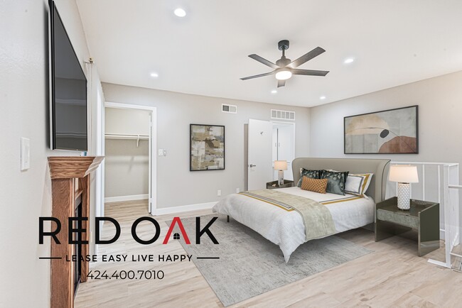 Building Photo - 15050 1/4 Moorpark Street-20