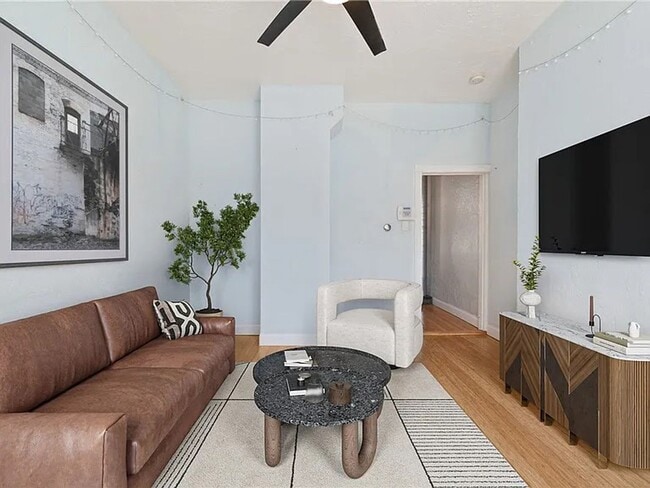 Building Photo - 3 Bed 2 Bath Lawrenceville House