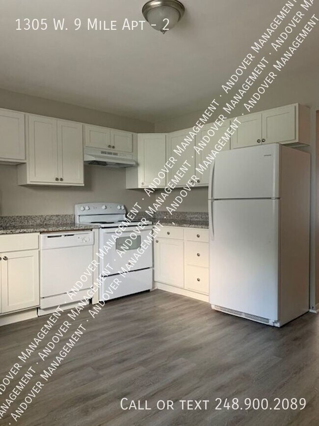 Building Photo - Ferndale Apartment - 2 Bedroom
