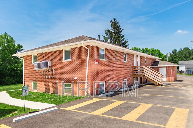 Building Photo - 280 Powell Cir