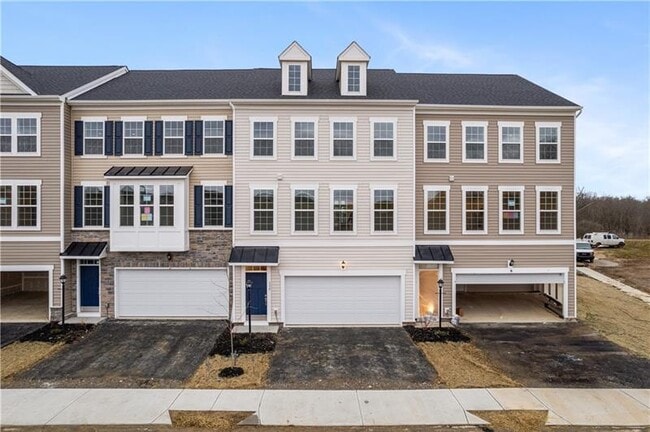 Primary Photo - 135 Affinity Dr