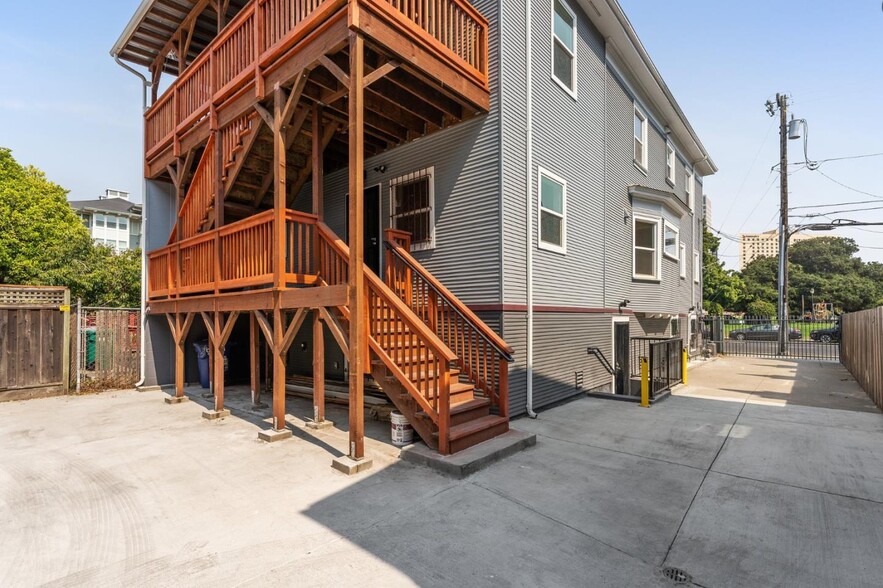 Building Photo - 1015 Martin Luther King Jr Way