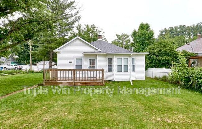 Primary Photo - 115 Jersey Ave