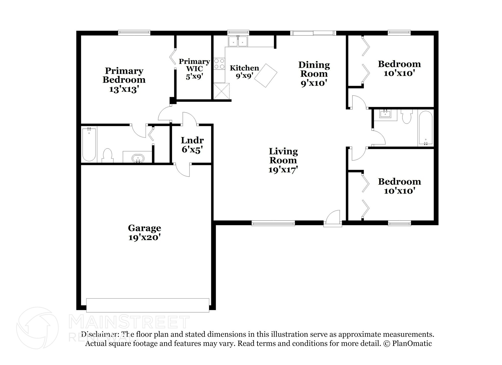 Building Photo - 1804 NE 21st St