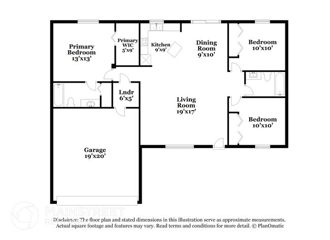Building Photo - 1804 NE 21st St