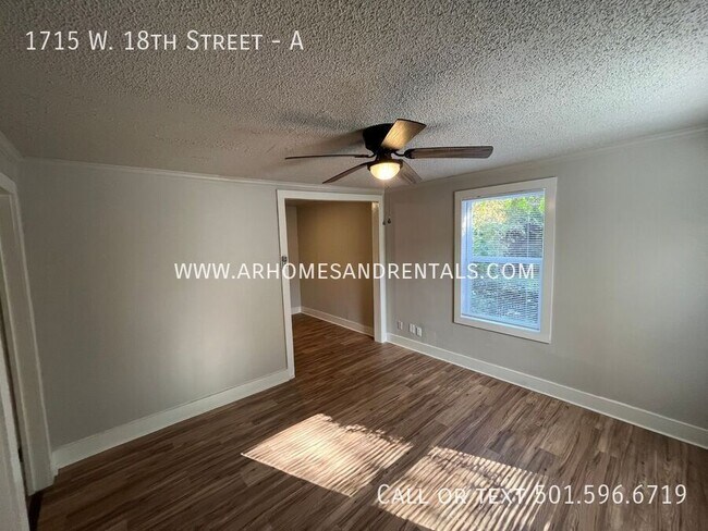 Building Photo - 1715 W 18th St