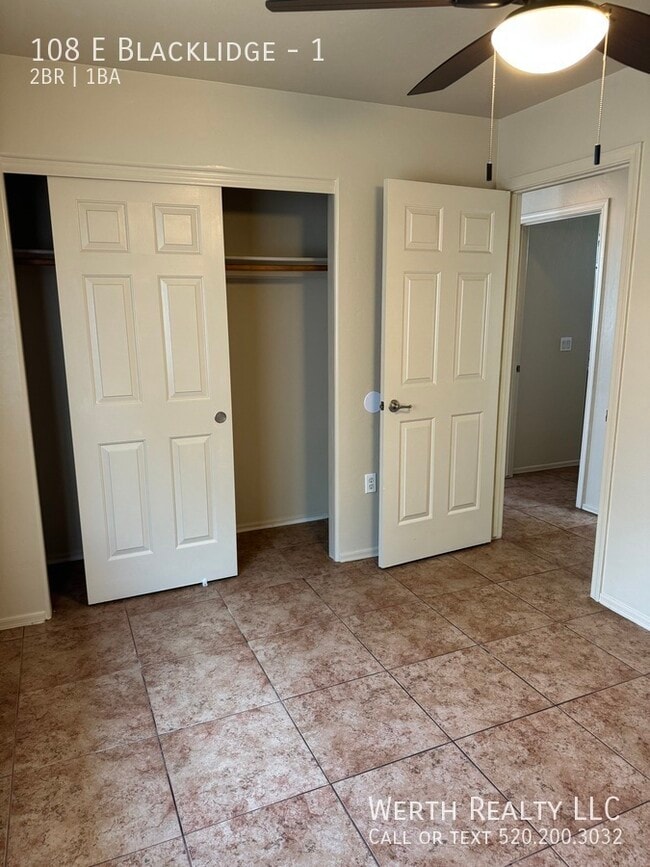 Building Photo - 108 E Blacklidge-1