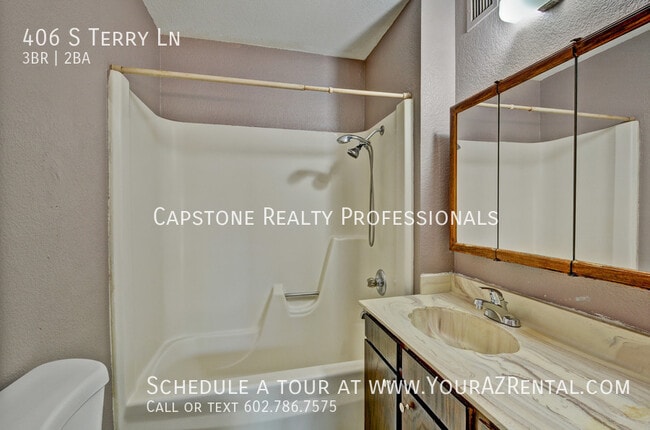 Building Photo - 406 S Terry Ln