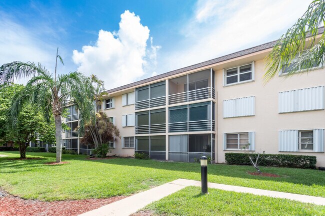 Building Photo - 4500 N Federal Hwy