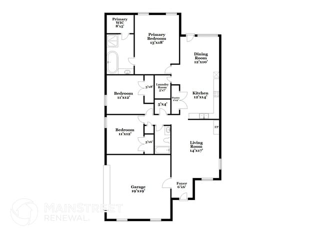 Building Photo - 948 Alise Cir