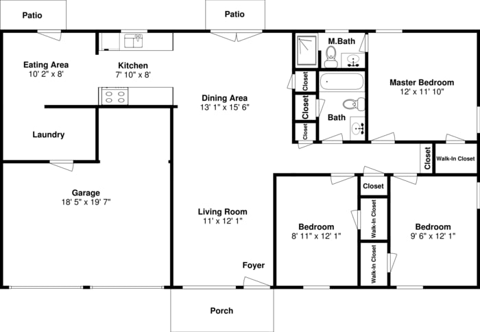 Building Photo - 764 Oakwood Ave