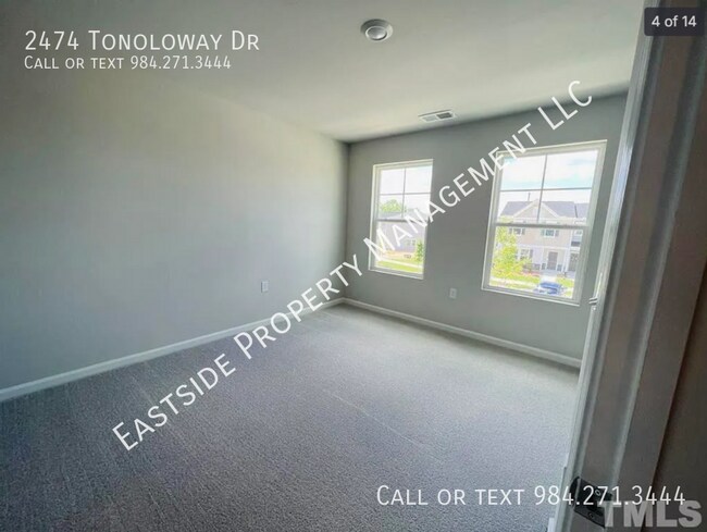 Building Photo - 2474 Tonoloway Dr
