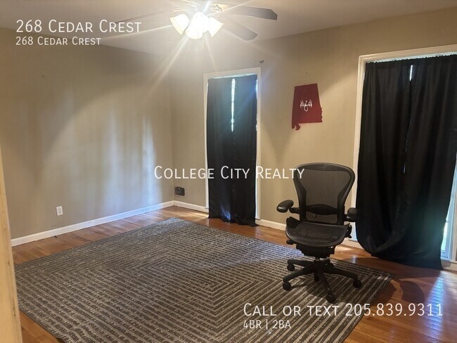 Building Photo - 268 Cedar Crest