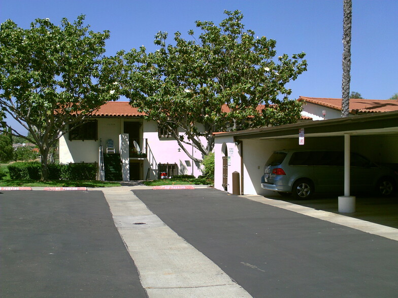 Carport - 12102 Rancho Bernardo Rd