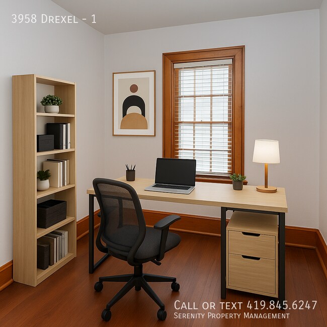Building Photo - 3958 Drexel-1