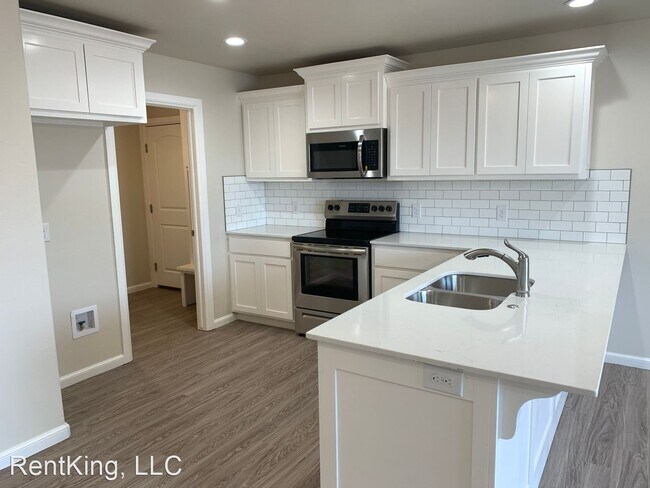 Building Photo - 3 br, 2.5 bath House - 1528 NW 13th Street