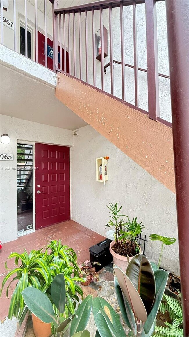 Building Photo - 13965 SW 91st Terrace