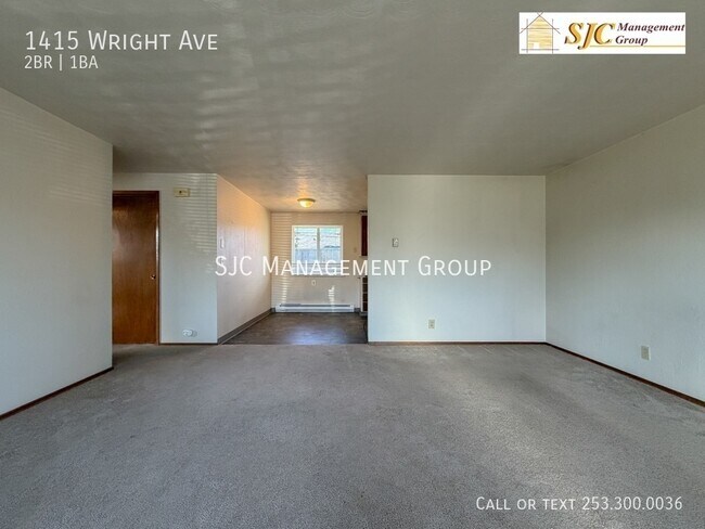 Building Photo - 1415 Wright Ave