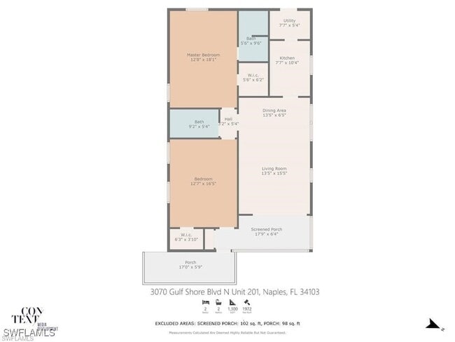 Building Photo - 3070 Gulf Shore Blvd N