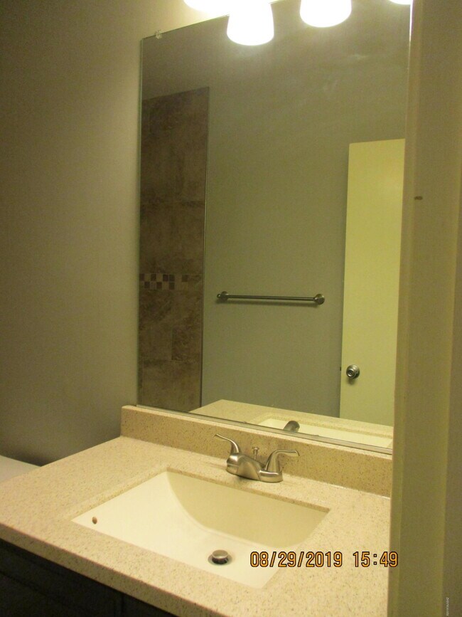 Building Photo - 8080 E Speedway Blvd