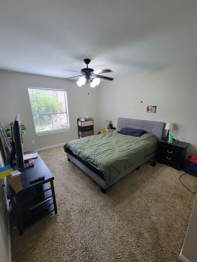 Building Photo - College Station - 2 bedroom / 2 bath downstairs condo at Cripple Creek Condos