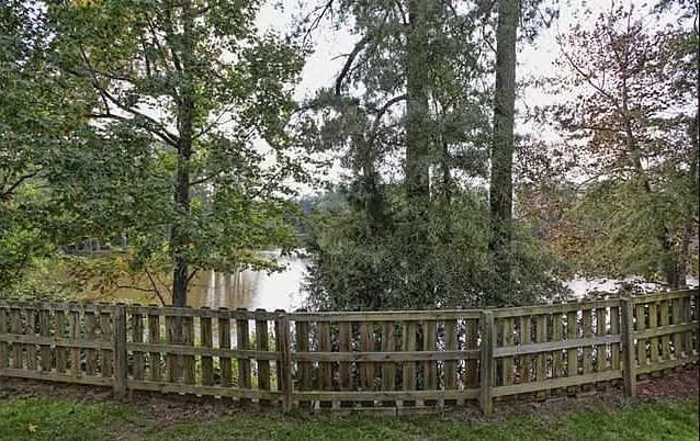 community pond view - 1210 Orchard Oriole Ln