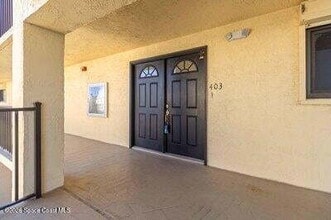 Building Photo - Escambia Lane