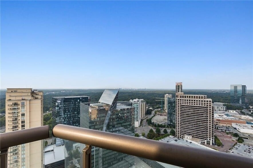 Building Photo - 3376 Peachtree Rd