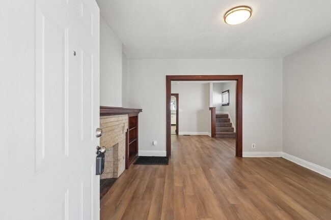 Building Photo - 41-43 N Huron Ave
