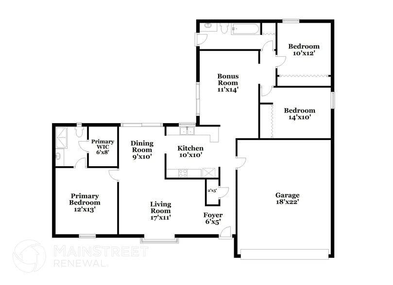 Building Photo - 118 Briarcliff Dr