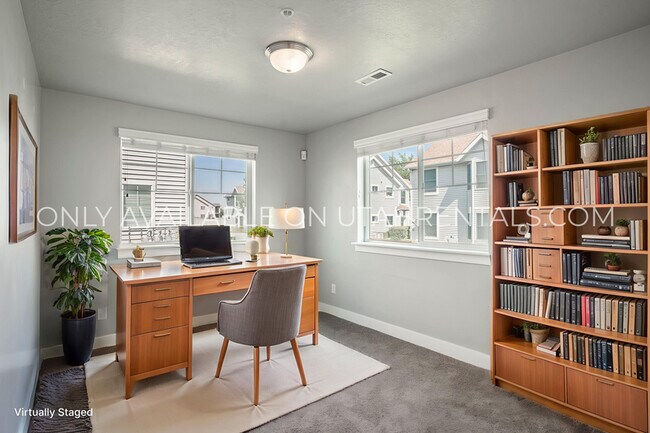 Building Photo - 2452 W 500 S