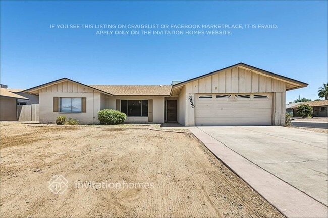Building Photo - 3520 W Banff Ln.