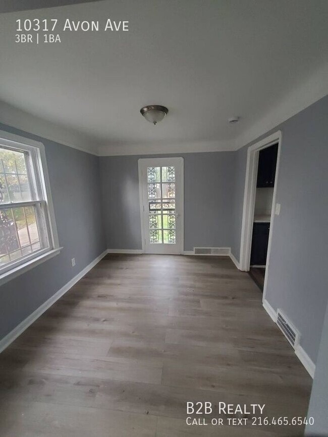 Building Photo - 10317 Avon Ave