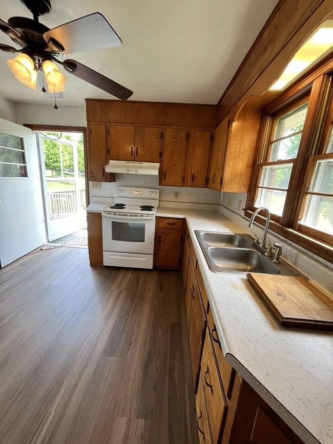 Building Photo - 1006 Hodges Gap Rd