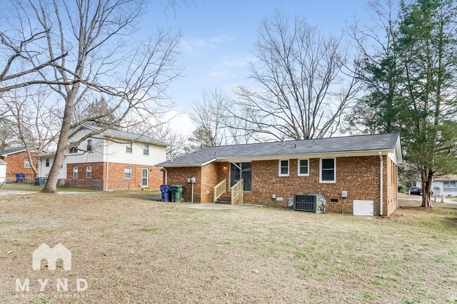 Building Photo - 4413 Kilcullen Dr