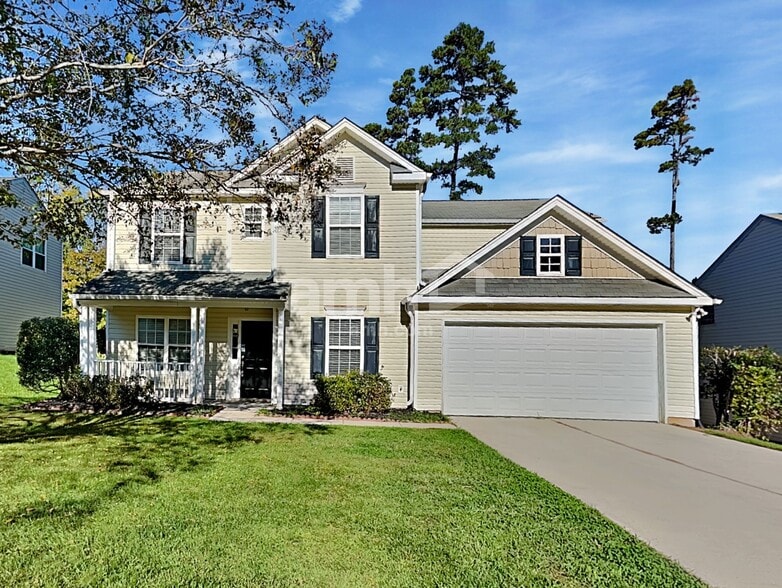 Primary Photo - 6527 Forest Cross Dr