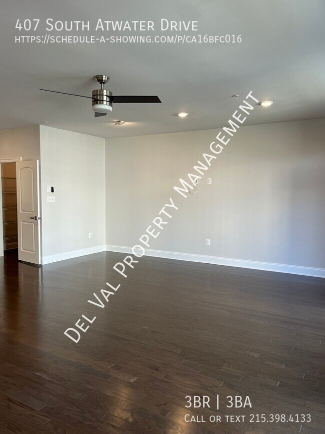 Building Photo - 407 Atwater Dr