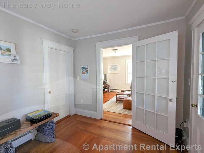 Building Photo - 28 Fairmount Ave