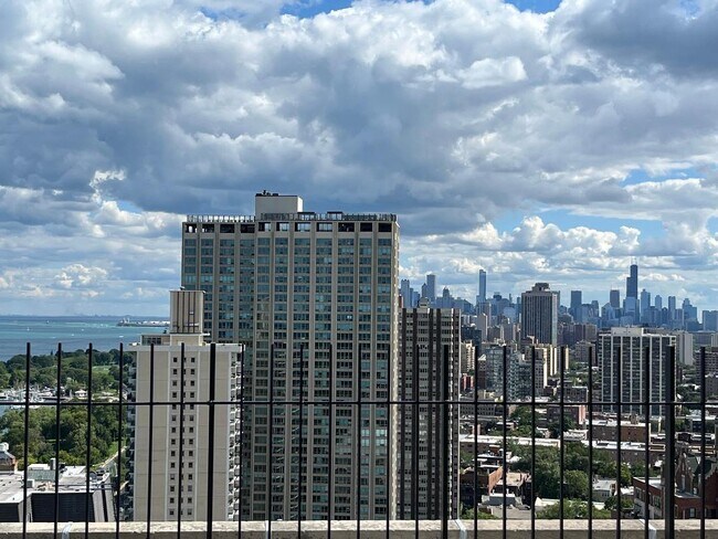 Building Photo - 3550 N Lake Shore Dr