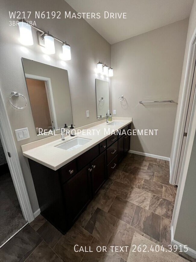 Building Photo - W217 N6192 Masters Drive-