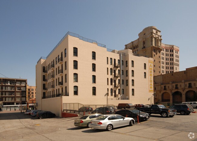Pan American Lofts - Los Angeles, CA | Apartment Finder