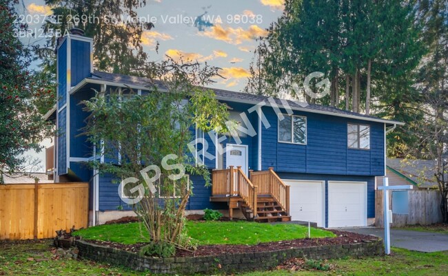 Building Photo - 22037 SE 269th St