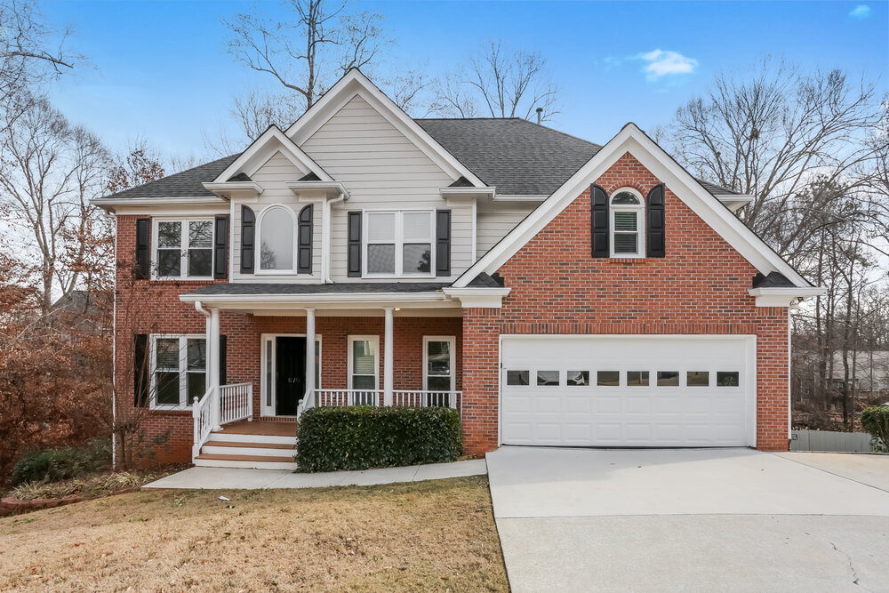 Building Photo - 870 Yankton Dr SW