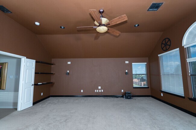 Building Photo - 2551 Brazos Dr