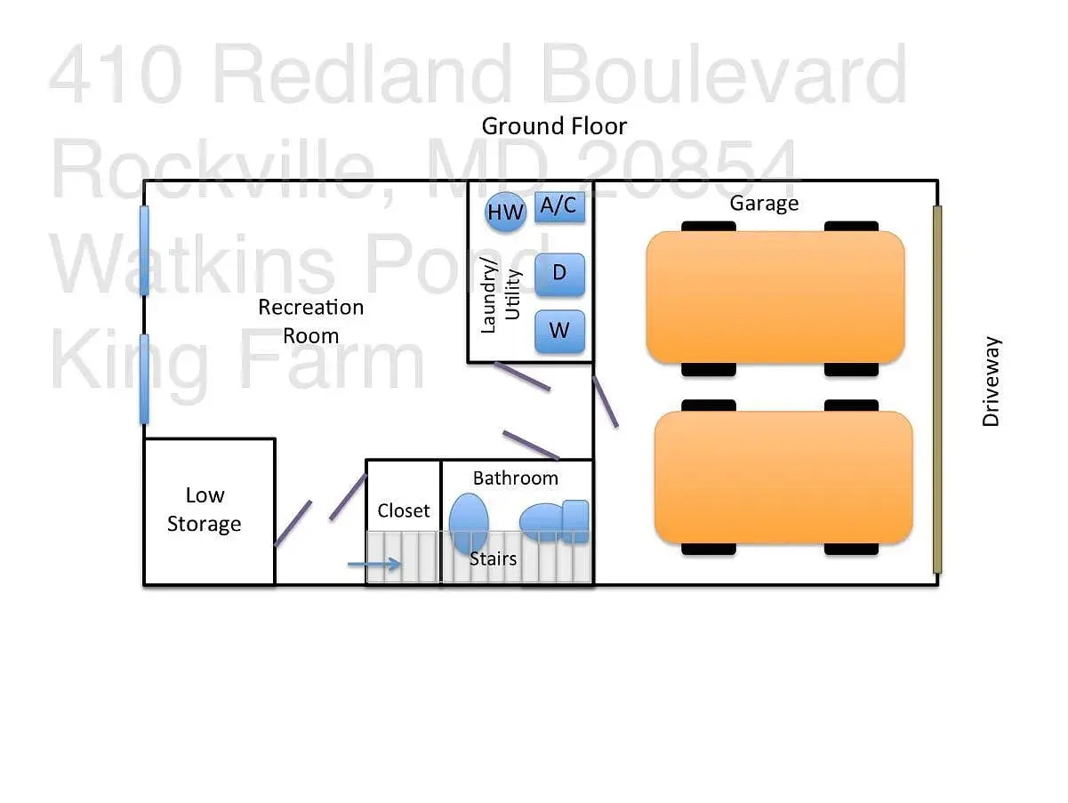 Building Photo - 410 Redland Blvd