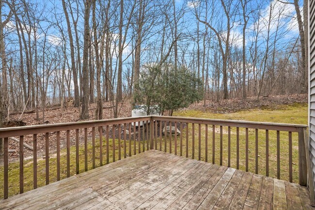 Porch - 55 Brewer Rd