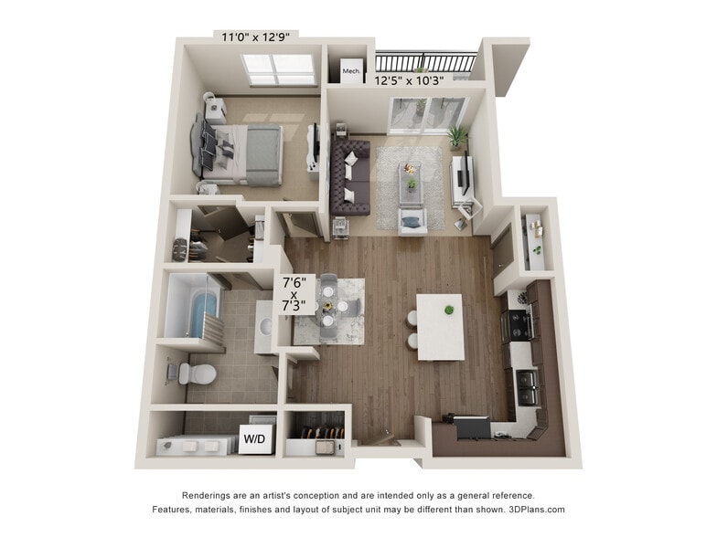 Building Photo - Esker