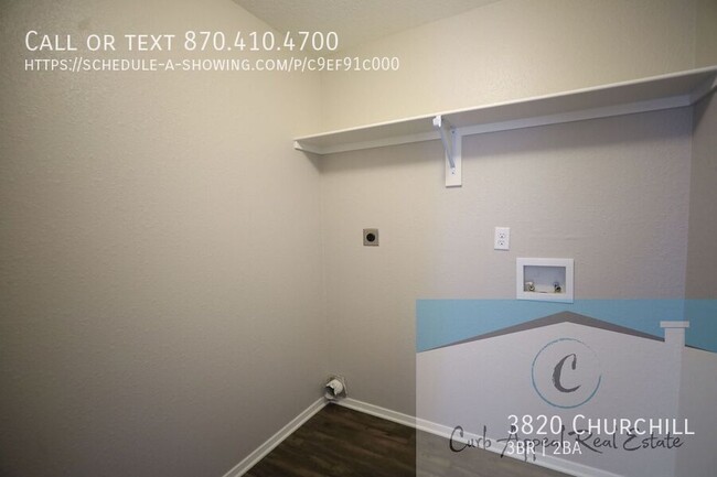 Building Photo - 3820 Churchill-