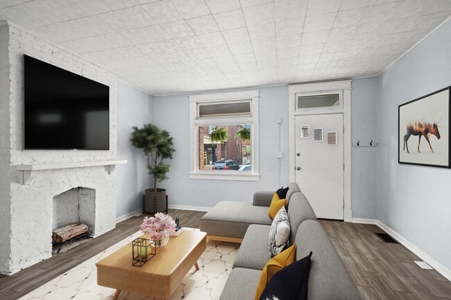 Building Photo - 210 Lafayette Ave