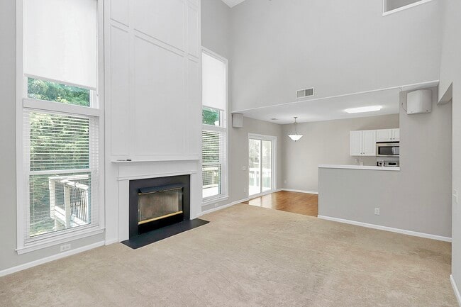 Building Photo - 5916 Downfield Wood Dr